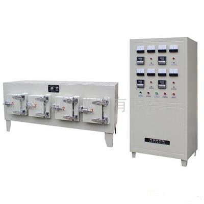 梯度電爐（1350℃、1650℃）